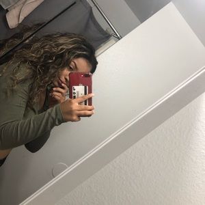 Meet your Posher, Abby